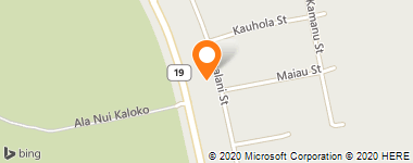 Towing Company Near Me - Collision Specialists & Automotive Inc in Kailua-Kona, Hawaii