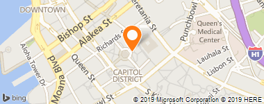 Towing Company Near Me - Btv Parking Services in Honolulu, Hawaii