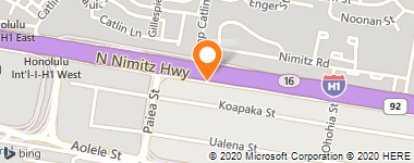 Towing Company Near Me - Hawaii Tow Trucks in Honolulu, Hawaii