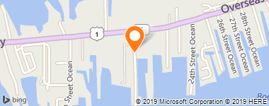 Towing Company Near Me - Paradise Towing in Marathon, Florida