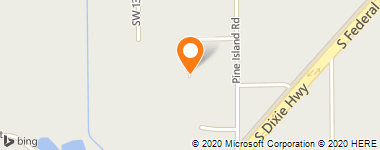 Towing Company Near Me - Tamiami Towing Inc in Homestead, Florida