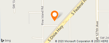 Towing Company Near Me - Miami in Homestead, Florida