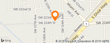 Towing Company Near Me - Santana Towing in Miami, Florida