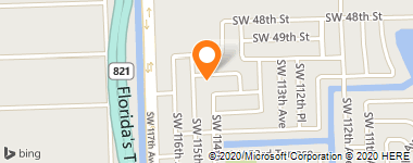 Towing Company Near Me - South Dade Recovery in Miami, Florida