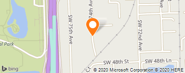 Towing Company Near Me - Black Eagle Towing in Miami, Florida