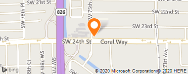 Towing Company Near Me - Speedy G's Towing Service Inc in Miami, Florida