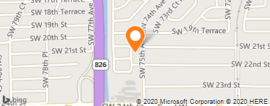 Towing Company Near Me - A1 Navigation Towing and Recovery in Miami, Florida