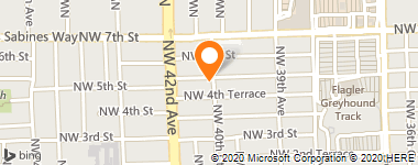 Towing Company Near Me - Daddy's Towing Service, Inc in Miami, Florida