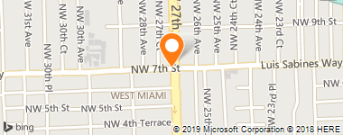 Towing Company Near Me - Herrera Tire Service in Miami, Florida