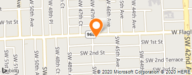 Towing Company Near Me - Speedy G's Towing Service in Coral Gables, Florida