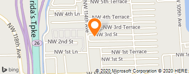 Towing Company Near Me - Servicio de Gruas in Miami, Florida