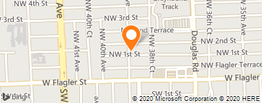 Towing Company Near Me - A Towing Service in Miami, Florida