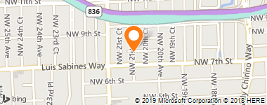 Towing Company Near Me - Diaz Towing Service in Miami, Florida