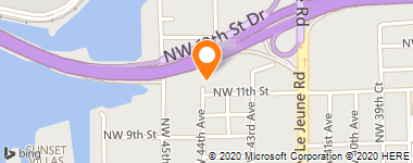 Towing Company Near Me - Interstate Towing Service Inc in Miami, Florida