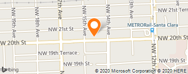 Towing Company Near Me - Downtown Towing in Miami, Florida