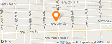 Towing Company Near Me - Banos Towing Service Corp in Miami, Florida