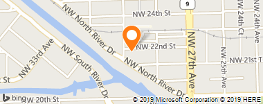 Towing Company Near Me - MG Towing in Miami, Florida