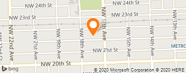 Towing Company Near Me - I-Towing Services Corp. in Miami, Florida