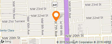 Towing Company Near Me - Molina Towing in Miami, Florida