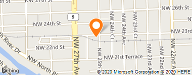 Towing Company Near Me - Freeway Towing Service in Miami, Florida