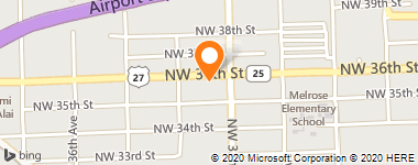 Towing Company Near Me - Dependable Towing Service in Miami, Florida