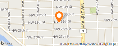 Towing Company Near Me - M & K 24 Hours Towing in Miami, Florida