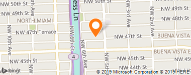 Towing Company Near Me - Pedro Henriquez Towing in Miami, Florida