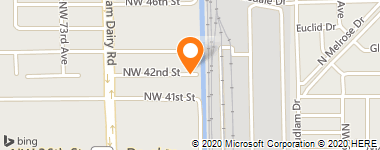 Towing Company Near Me - Vmc Towing Recovery in Miami, Florida