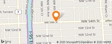 Towing Company Near Me - Luckner Towing Service in Miami, Florida