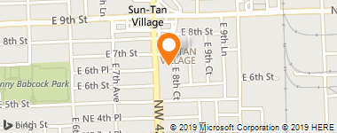 Towing Company Near Me - Odilio Gonzalez Towing in Hialeah, Florida