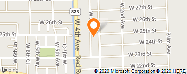 Towing Company Near Me - Gator Towing and Recovery in Hialeah, Florida