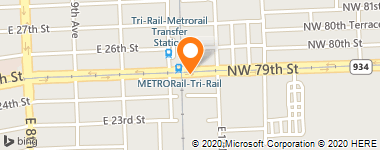 Towing Company Near Me - Dade Towing Services Inc in Miami, Florida