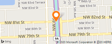 Towing Company Near Me - Luis Garcia Towing in Miami, Florida