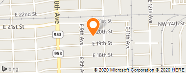 Towing Company Near Me - Jose L Barrios Towing in Hialeah, Florida