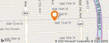 Towing Company Near Me - Junior's Tow and Storage in Miami, Florida