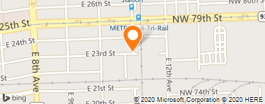 Towing Company Near Me - Jean Towing Service Inc in Hialeah, Florida