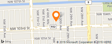 Towing Company Near Me - twisted metal towing in Miami, Florida