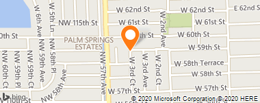 Towing Company Near Me - Julio Alfonso Truck Towing in Hialeah, Florida