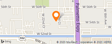 Towing Company Near Me - Almeda Towers in Hialeah, Florida