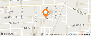 Towing Company Near Me - Big G Towing & Recovery in North Miami, Florida