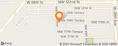 Towing Company Near Me - American Towing Service in Hialeah, Florida