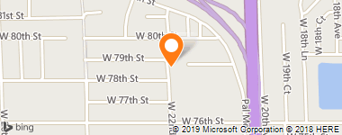 Towing Company Near Me - Magic Towing & Recovery Inc in Hialeah, Florida