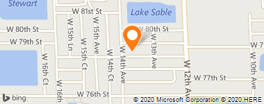Towing Company Near Me - L&T Towing & Recovery in Hialeah, Florida