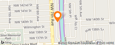 Towing Company Near Me - Alpha Omega Towing LLC in Miami, Florida