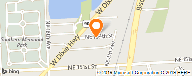 Towing Company Near Me - Galactic Towing in North Miami Beach, Florida