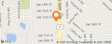 Towing Company Near Me - Knights Towing Inc in Miramar, Florida