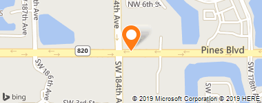 Towing Company Near Me - 24Hrs Emergency Towing in Pembroke Pines, Florida