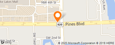 Towing Company Near Me - G&D Towing Recovery Inc. in Pembroke Pines, Florida