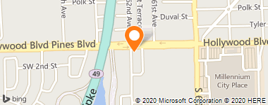 Towing Company Near Me - LA Towing, Inc. in Hollywood, Florida