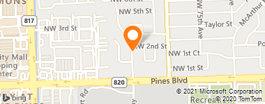 Towing Company Near Me - Direct Auto Towing in Pembroke Pines, Florida